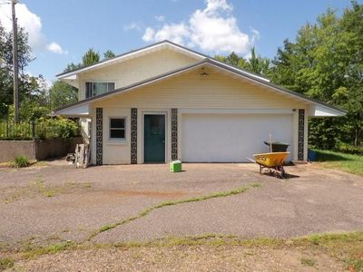 30345 136th Street, House other with 4 bedrooms, 2 bathrooms and null parking in New Auburn WI | Image 3