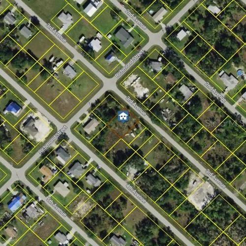 11221 3rd Avenue, PUNTA GORDA, FL, 33955 | Card Image