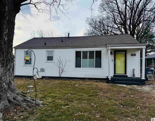 506 Oaklawn, Paducah, KY, 42003 | Card Image