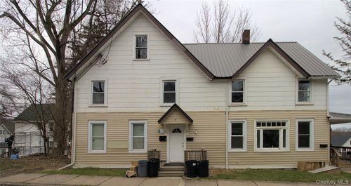 9 Spring St, Liberty, NY, 12754-1980 | Card Image