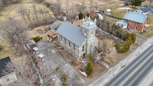 3958 Harrowsmith Rd, House other with 4 bedrooms, 3 bathrooms and 10 parking in Harrowsmith ON | Image 47