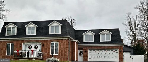 1115 Bishop Walsh Rd, CUMBERLAND, MD, 21502-1903 | Card Image