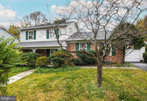 5214 Locust Avenue, BETHESDA, MD, 20814 | Card Image