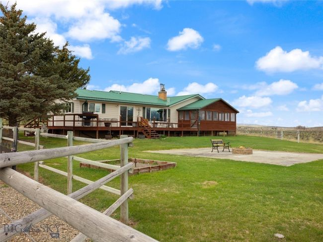 21 Mcpherson Ln, House other with 5 bedrooms, 3 bathrooms and null parking in Wilsall MT | Image 46