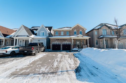 106 Noden Cres, Newcastle, ON, L1B0L2 | Card Image