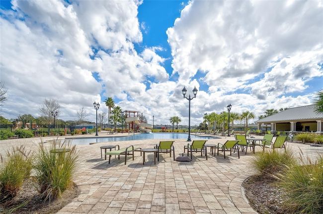 12734 Rainwashed Loop, House other with 4 bedrooms, 3 bathrooms and null parking in Parrish FL | Image 59