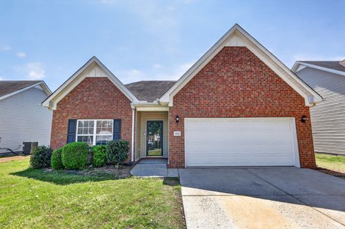 605 Easy Goer Way, Smyrna, TN, 37167-5496 | Card Image