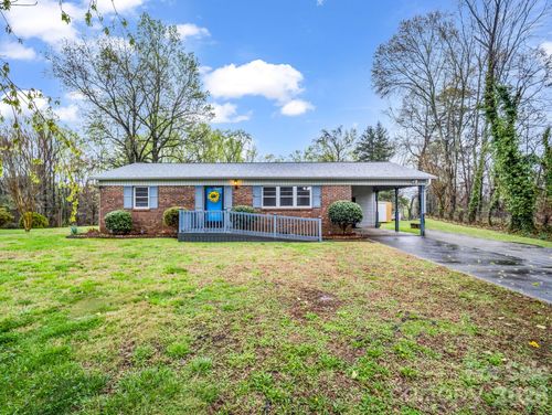 227 Thermal Drive, Forest City, NC, 28043 | Card Image