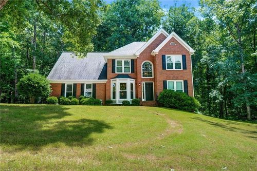 1885 Oak Wind Ln, Buford, GA, 30519-6779 | Card Image