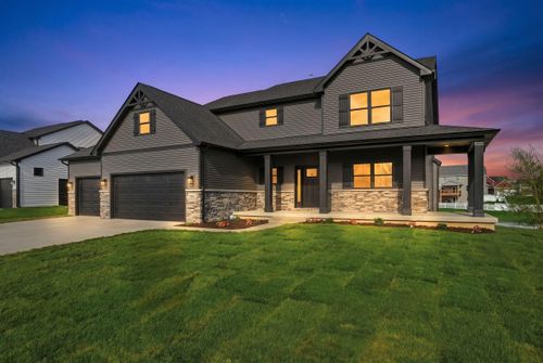 631 Debra Kay Dr, Lowell, IN, 46356-2288 | Card Image