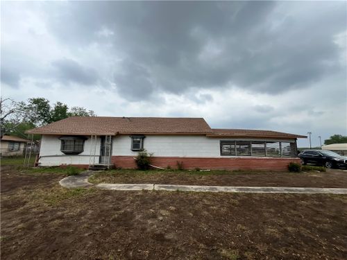 1408 S Norton St, Freer, TX, 78357-1547 | Card Image