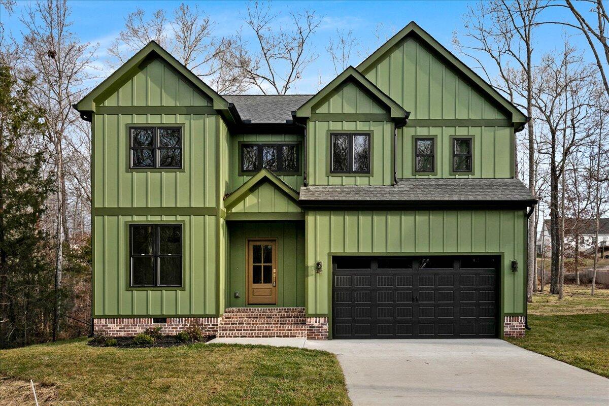 Maddox Dr, Georgetown, TN 37336