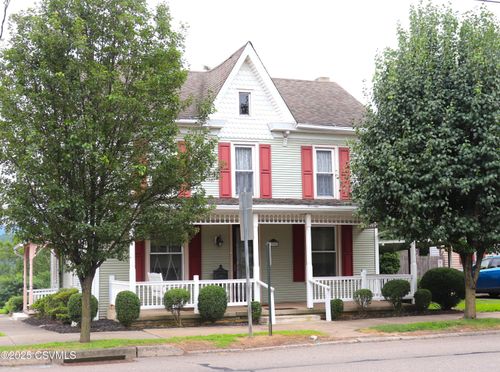 338 E Front St, Berwick, PA, 18603-4812 | Card Image
