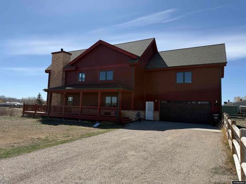 509 Farm Ave, Saratoga, WY, 82331 | Card Image