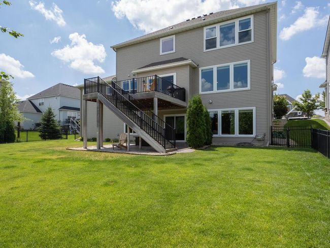 10663 Brookside Trl, House other with 5 bedrooms, 5 bathrooms and null parking in Champlin MN | Image 28