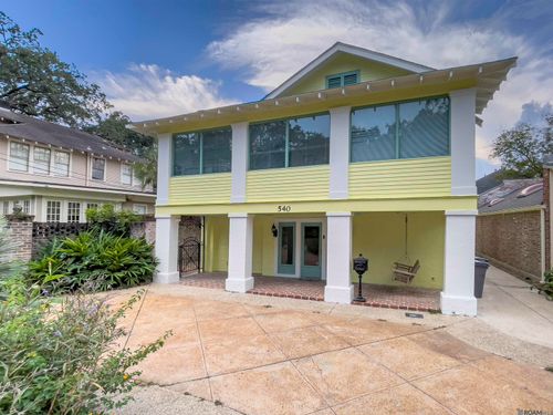 540 Drehr Ave, Baton Rouge, LA, 70806-5301 | Card Image