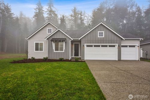 54-320 Mt Wilder Way, Port Ludlow, WA, 98365-5402 | Card Image