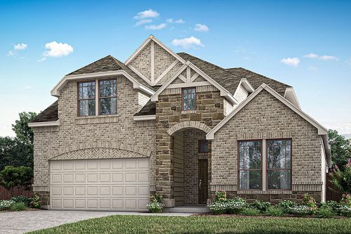 5705 Burford Lane, Celina, TX, 75009 | Card Image