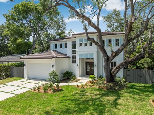 6747 Sw 77th Ter, South Miami, FL, 33143-4511 | Card Image