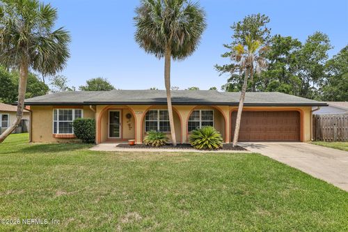 1740 Poplar Dr, Orange Park, FL, 32073-2732 | Card Image