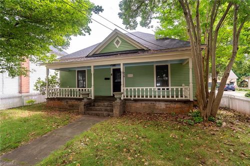 420 E Bank St, Salisbury, NC, 28144-5508 | Card Image