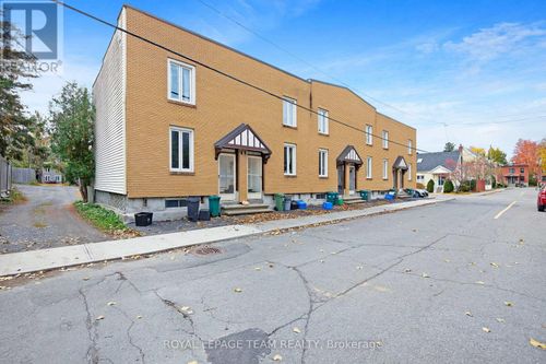 25-35 Bertrand St, Ottawa, ON, K1M1Y4 | Card Image