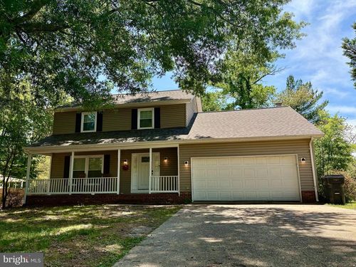 11622 Rutherford Dr, FREDERICKSBURG, VA, 22407-6499 | Card Image