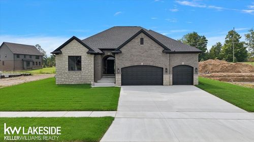 720 Marlayna Dr, Oxford, MI, 48371-3741 | Card Image