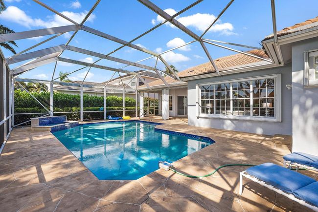 8774 Lakes Blvd, House other with 3 bedrooms, 3 bathrooms and null parking in West Palm Beach FL | Image 49