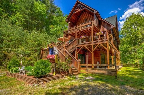 790 Mcdonald Rd, Murphy, NC, 28906-9305 | Card Image