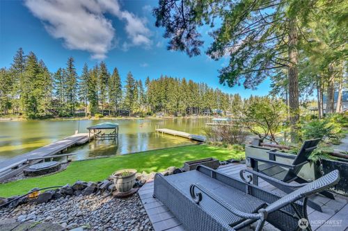 2851 E Mason Lake Dr E, Grapeview, WA, 98546-9773 | Card Image