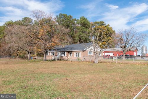 2919 Andrewville Rd, Greenwood, DE, 19950-2224 | Card Image