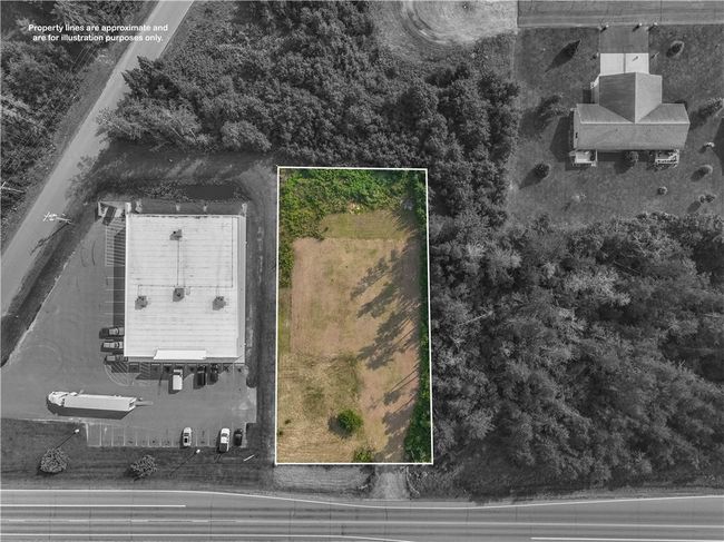 1844 N Highway Blvd, Home with 0 bedrooms, 0 bathrooms and null parking in Chetek WI | Image 16