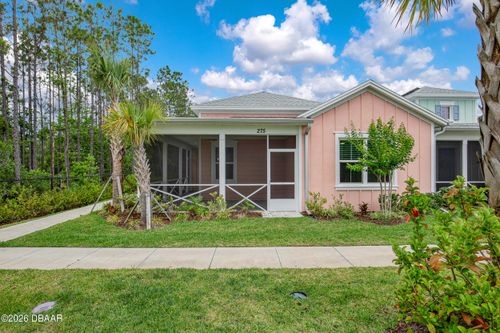 275 Pop Top Ln, DAYTONA BEACH, FL, 32124-3804 | Card Image