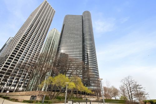 2309-155 N Harbor Dr, Chicago, IL, 60601-5006 | Card Image