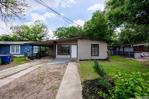 170 Olga St, San Antonio, TX, 78237-3529 | Card Image