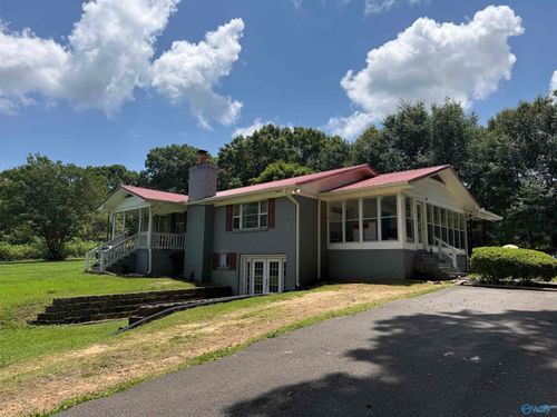 3193 Georgia Mountain Rd, Guntersville, AL, 35976-7250 | Card Image