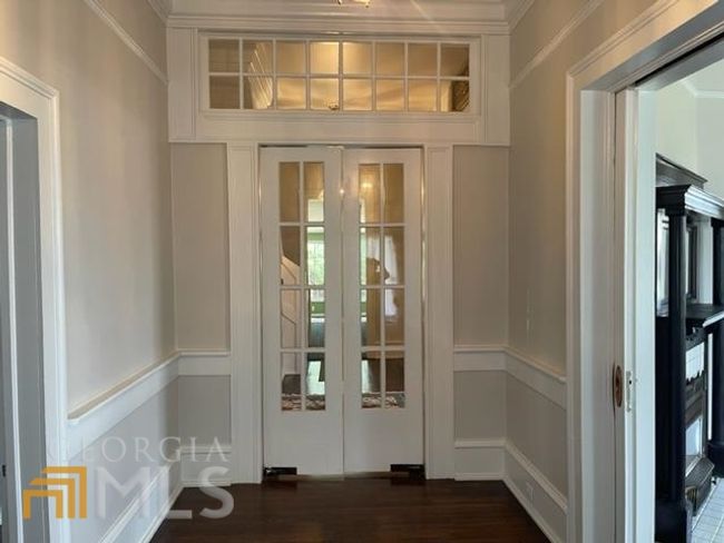 207 E Thompson St, House other with 4 bedrooms, 3 bathrooms and null parking in thomaston GA | Image 42