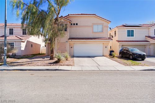 5022 Sapphire Light St, North Las Vegas, NV, 89081-3034 | Card Image