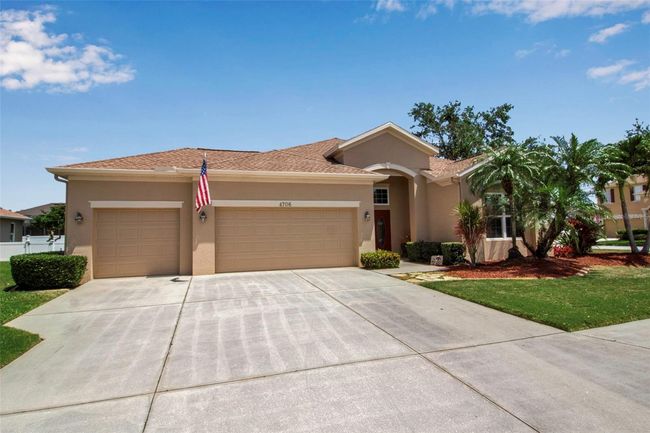 4706 Josselin Pl, House other with 4 bedrooms, 2 bathrooms and null parking in PARRISH FL | Image 87