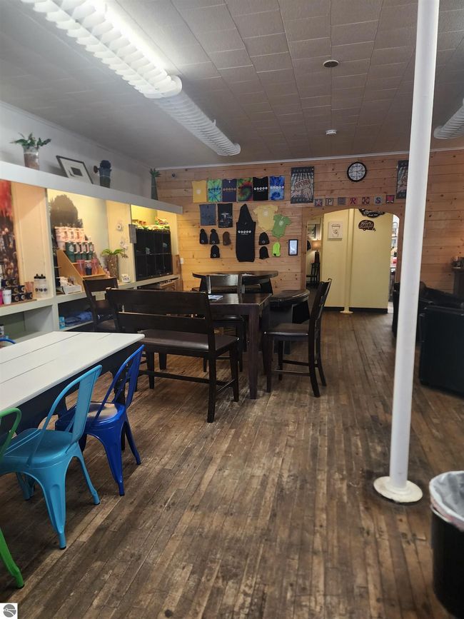 433 Main St, Home with 0 bedrooms, 0 bathrooms and null parking in Frankfort MI | Image 24