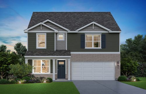 6809 Applegate Dr, Plainfield, IL, 60586-2584 | Card Image