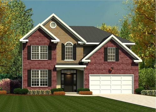 5065 Anna Creek Way, North Augusta, SC, 29841-2190 | Card Image