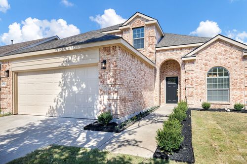 9708 Mystic Dunes Dr, Mckinney, TX, 75072-8919 | Card Image