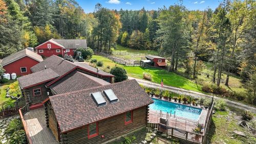 14 Sampson Rd, Huntington, MA, 01050-9757 | Card Image