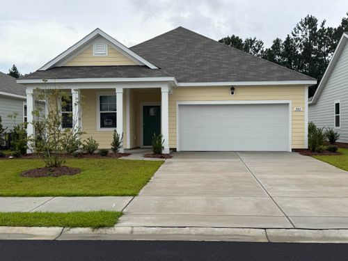 282 Ridley St, Longs, SC, 29568-9079 | Card Image