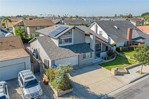 5316 Vista Real, Cypress, CA, 90630-3058 | Card Image