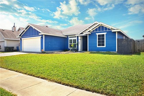 1601 Antoinette Dr, Corpus Christi, TX, 78418-5404 | Card Image