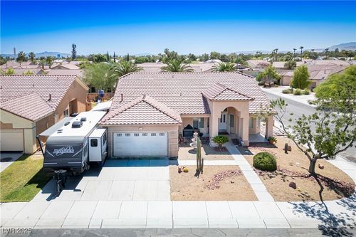5425 Rusty Anchor Ct, Las Vegas, NV, 89130-1547 | Card Image