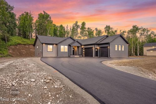 3127 W Kale Cir, Wasilla, AK, 99623 | Card Image